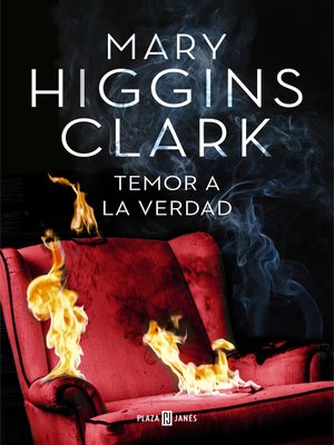 Temor a la verdad - ebook